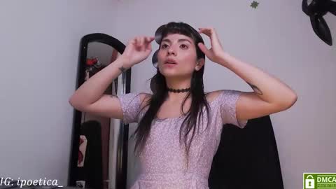 Snapshot of poeeticaa_ chatting on 02-19-26, 03:30 IG ipoetica online show from 02-19-26, 03:30