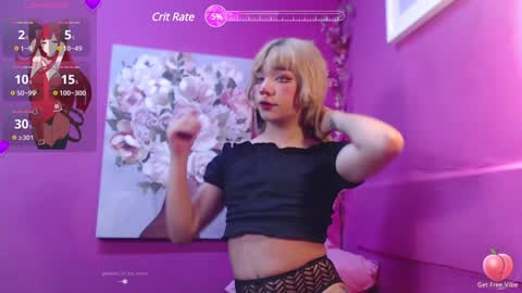  Luna  online show from 12-06-24, 08:07