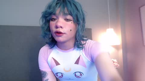  Luna  online show from 01-07-25, 07:59