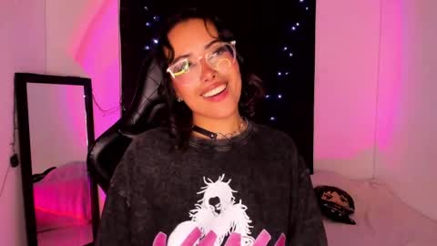 Willow                      Hours 12pm to 630pm Colombian time FRIDAY AND SUNDAY FREE DAYS online show from 01-16-25, 11:27