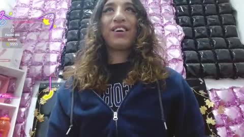 Aleja online show from 11-21-25, 11:20