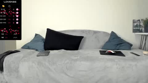 Holy Blonde online show from 02-19-25, 08:31