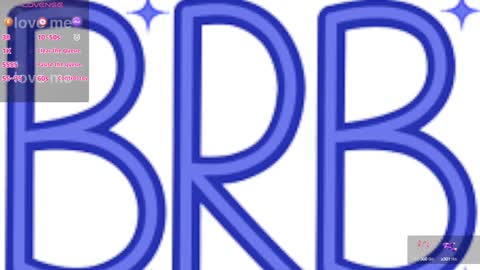 poisson_ivy_ online show from 01-25-25, 07:28