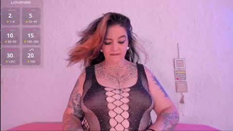 poisson_ivy_ online show from 12-17-25, 07:42