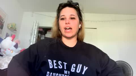 sweet angel baby  online show from 03-07-26, 02:03