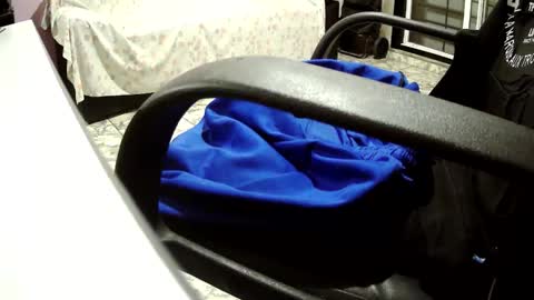 Polako online show from 03-29-26, 06:13