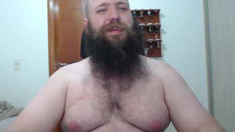 Bear online show from 02-16-25, 05:15