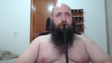 Bear online show from 02-16-25, 08:21