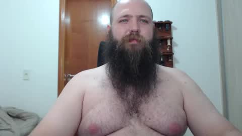 Bear online show from 02-17-25, 12:54