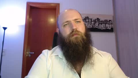 Bear online show from 02-26-25, 02:15