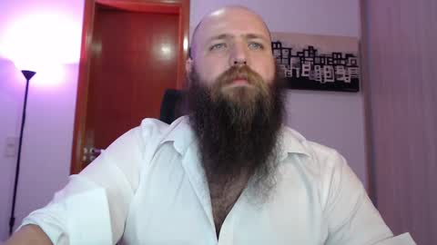 Bear online show from 03-04-25, 02:06