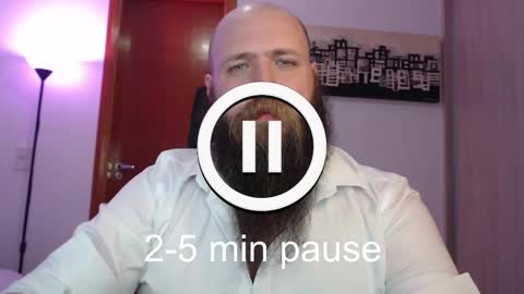 Bear online show from 03-04-25, 08:13