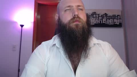 Bear online show from 03-05-25, 02:14