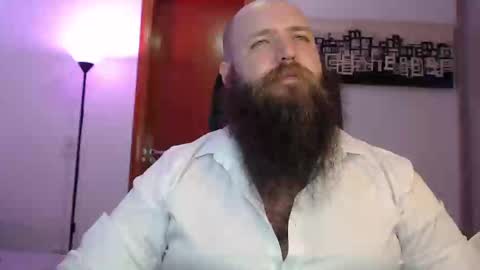 Bear online show from 03-07-25, 02:15