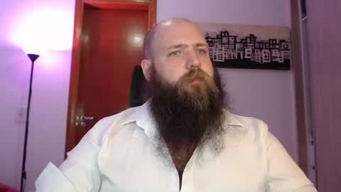 Bear online show from 03-08-25, 05:28