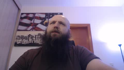 Bear online show from 09-12-25, 03:17