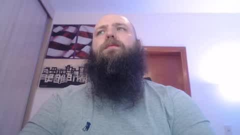 Bear online show from 09-13-25, 01:38