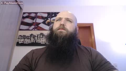 Bear online show from 09-20-25, 02:23