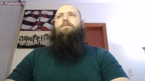 Bear online show from 09-25-25, 02:37