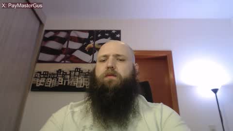 Bear online show from 10-03-25, 04:31