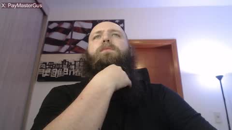 Bear online show from 10-18-25, 04:48