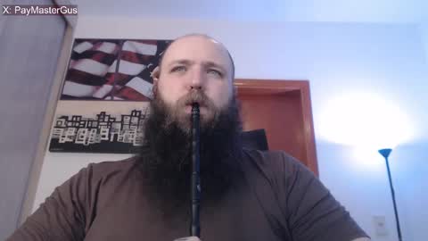 Bear online show from 10-23-25, 02:22