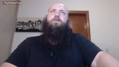 Bear online show from 03-11-26, 03:23