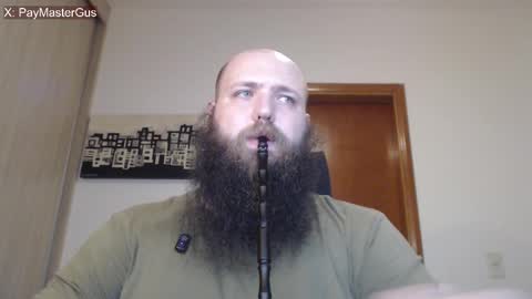 Bear online show from 03-14-26, 01:12