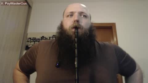 Bear online show from 03-15-26, 01:22