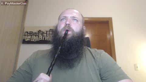 Bear online show from 04-14-26, 01:33