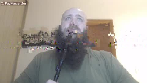 Bear online show from 04-19-26, 11:40