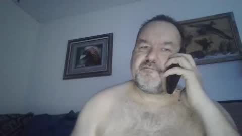 Snapshot of polarisman74 chatting on 02-10-25, 05:30 polarisman74 online show from 02-10-25, 05:30