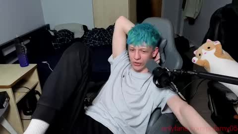 Polarny online show from 04-19-26, 07:16