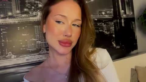 Angelic online show from 02-23-26, 07:33