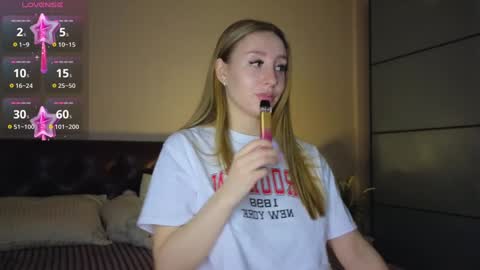 Candytrain online show from 12-01-24, 05:24