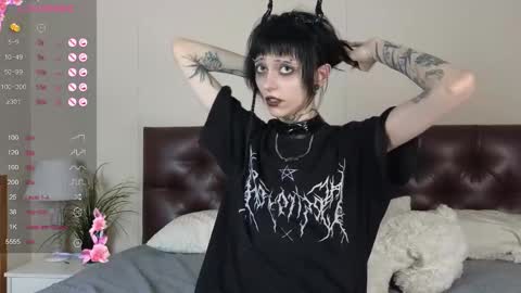 Candytrain online show from 11-13-25, 06:40