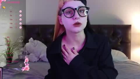 Candytrain online show from 12-02-25, 05:46