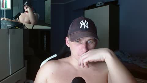 Poliglot online show from 10-24-25, 04:09