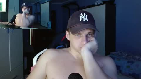 Poliglot online show from 11-01-25, 12:40