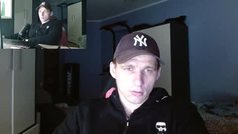 Poliglot online show from 11-12-25, 02:12