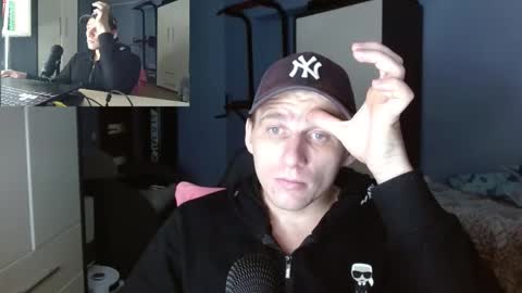 Poliglot online show from 11-13-25, 04:11