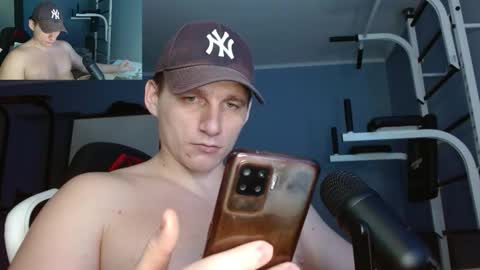 Poliglot online show from 11-17-25, 09:04