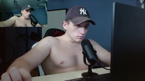 Poliglotjoe2 online show from 01-10-26, 01:07