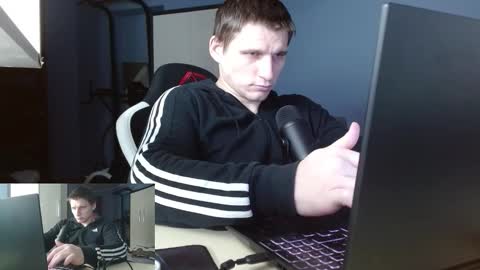 Snapshot of poliglotjoe2 chatting on 02-01-26, 02:54 Poliglotjoe2 online show from 02-01-26, 02:54