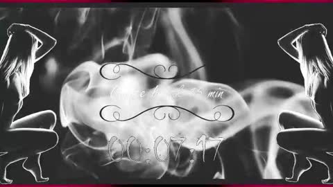 Polina online show from 12-01-25, 03:44