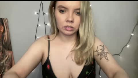 PolinaJones online show from 12-15-24, 09:13