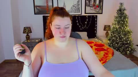 Polina online show from 12-23-24, 08:44