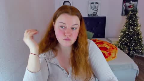 Polina online show from 12-29-24, 10:56