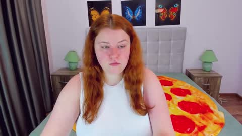 Polina online show from 01-15-25, 05:05