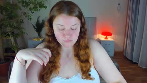 Polina online show from 09-29-25, 06:46